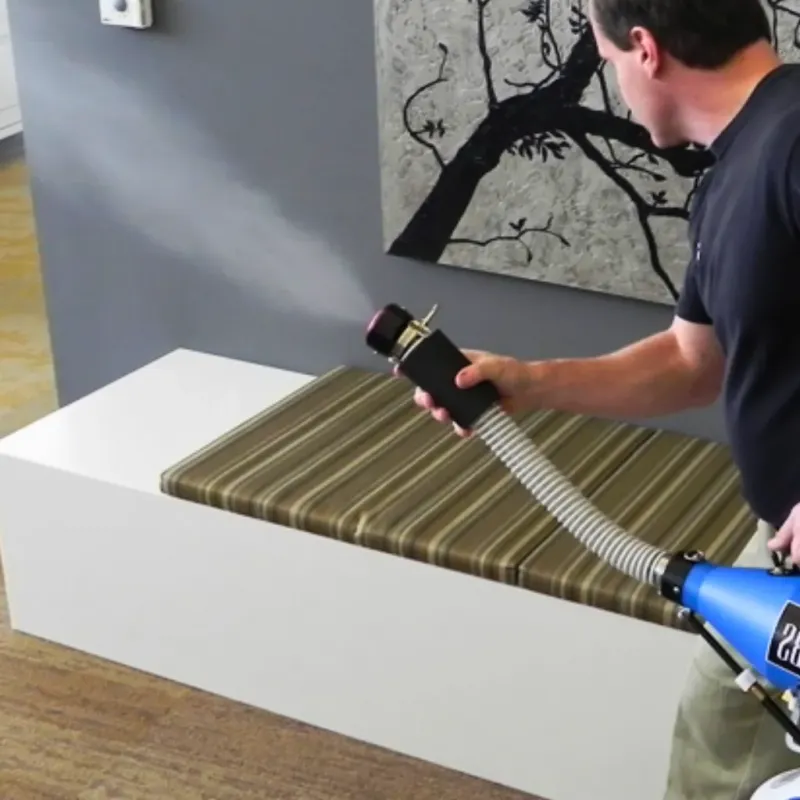 Professional Odor Removal in Springfield, VA